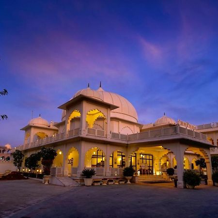 Anuraga Palace Sawai Madhopur Eksteriør billede